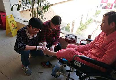 合肥高档养老院