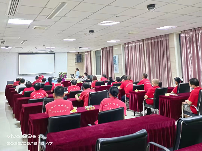 蜀山养老院(图1) 蜀山养老院(图1)