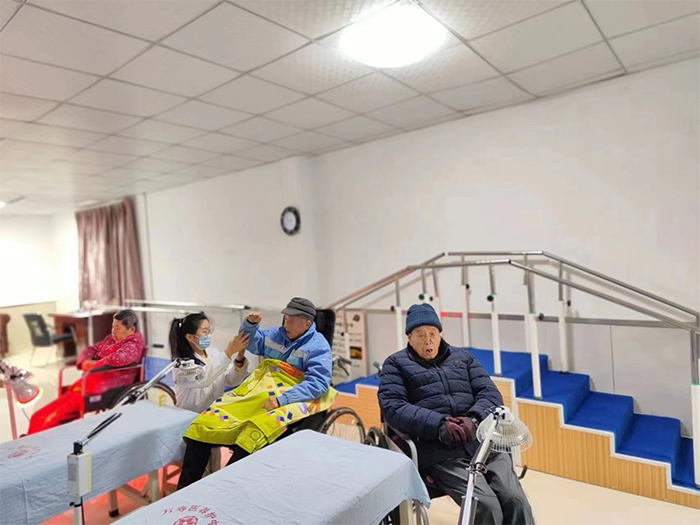 安徽康复医院(图1)