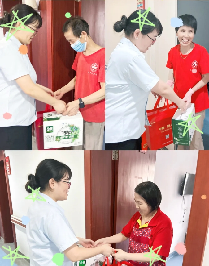  亲情满月，情系中秋(图5)