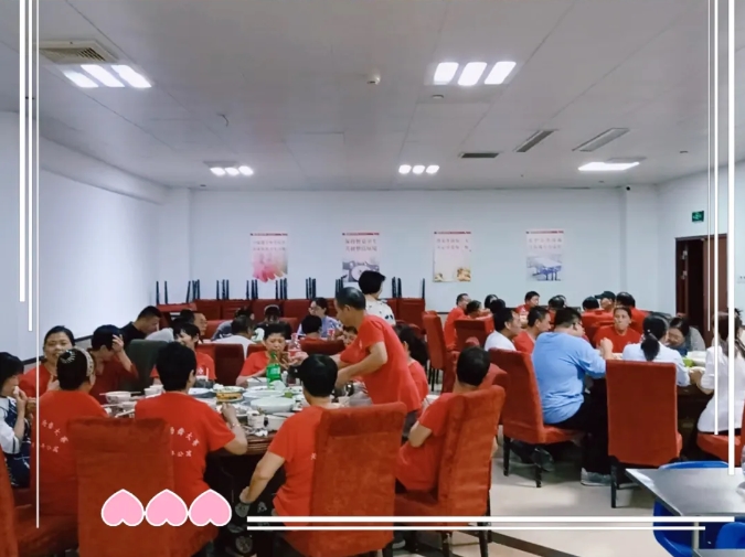  亲情满月，情系中秋(图8)